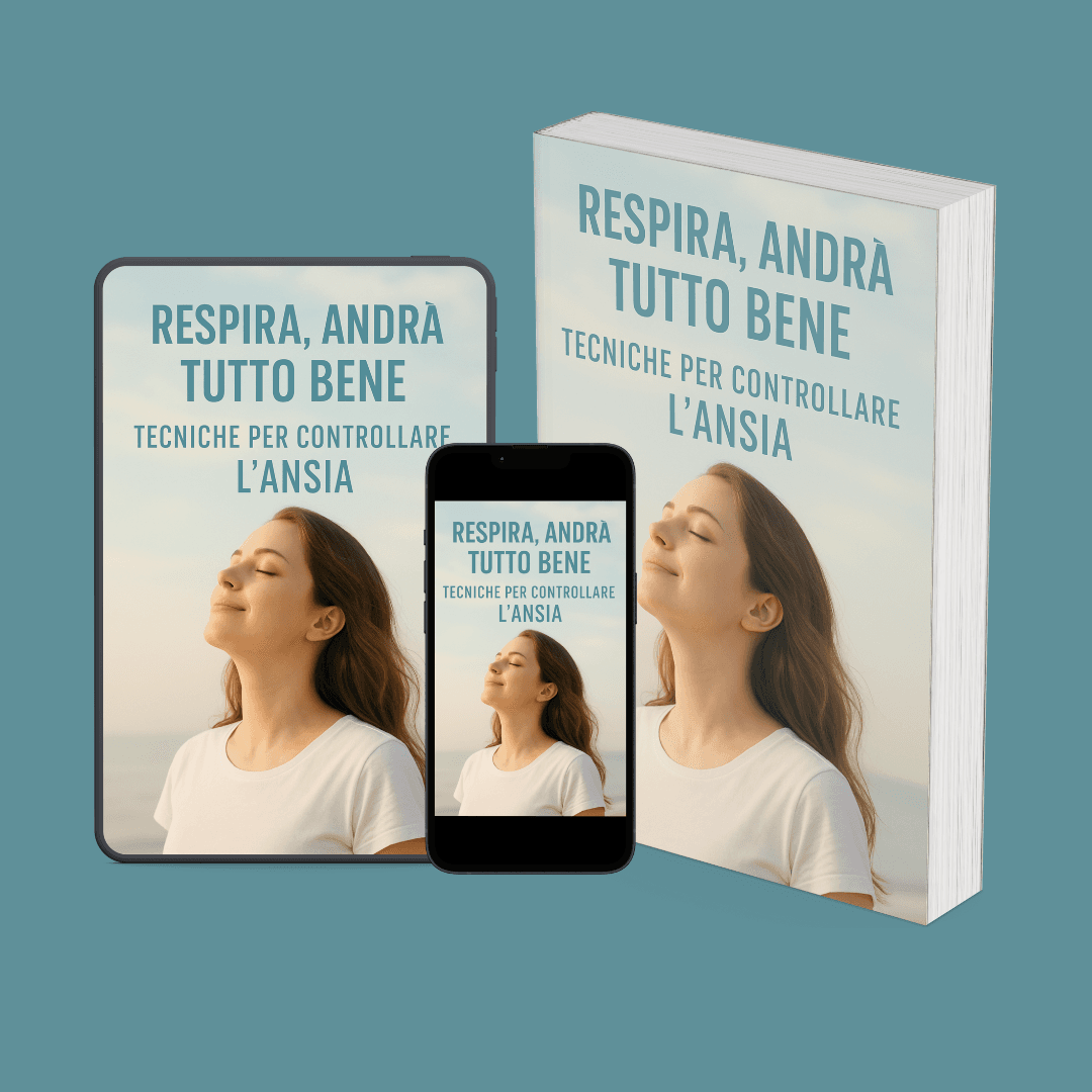 Respira, Andrà Tutto Bene - Tecniche di Respirazione